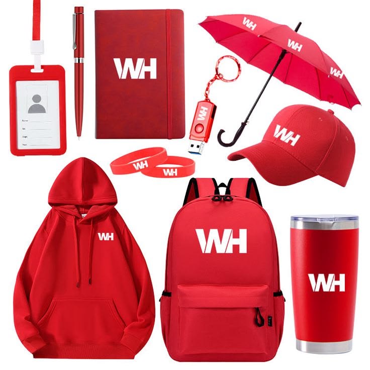 Office Branding